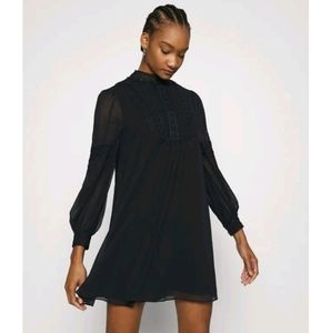 Ted Baker Georrgi Lace Tunic Dress